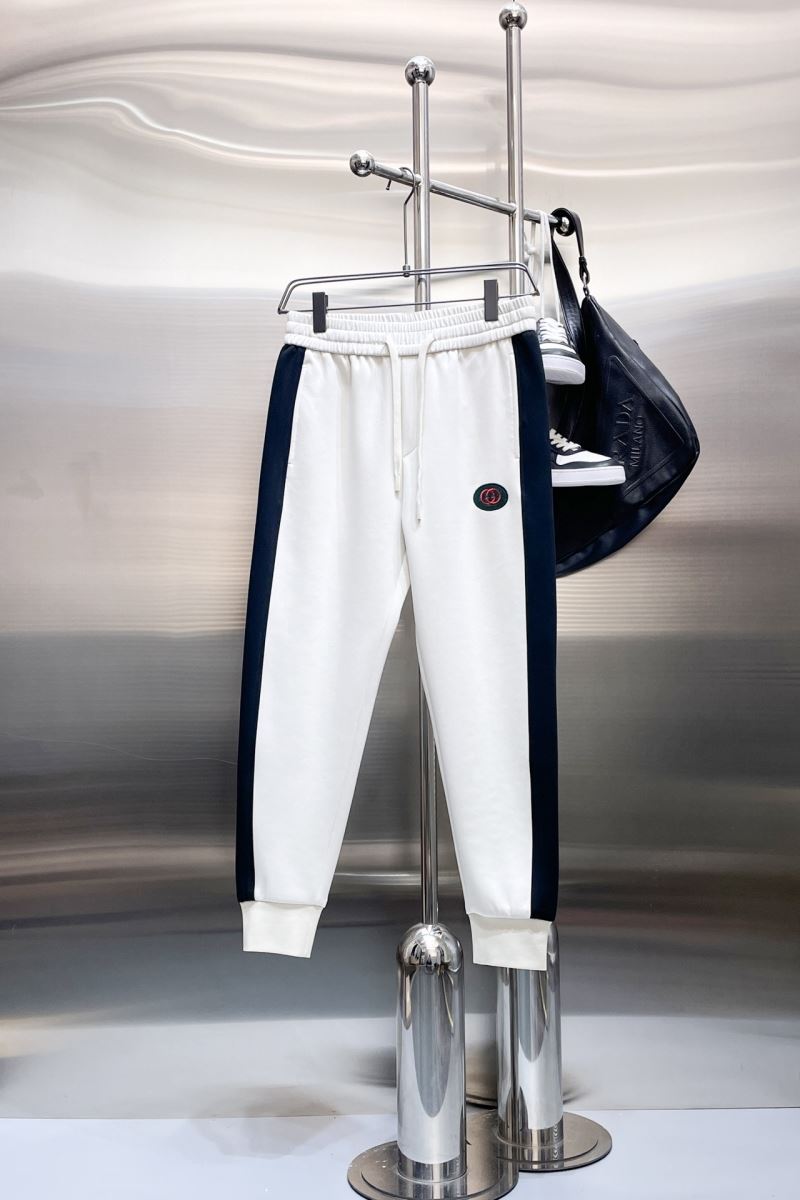 Gucci Long Pants